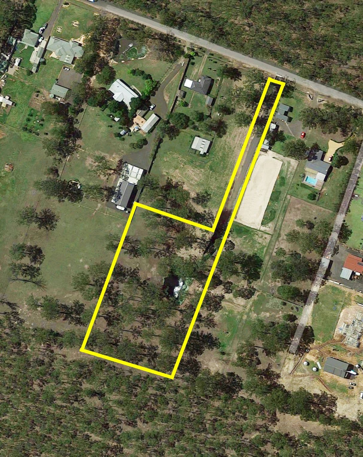 Agnes Banks NSW 2753, Agnes Banks - Image 1