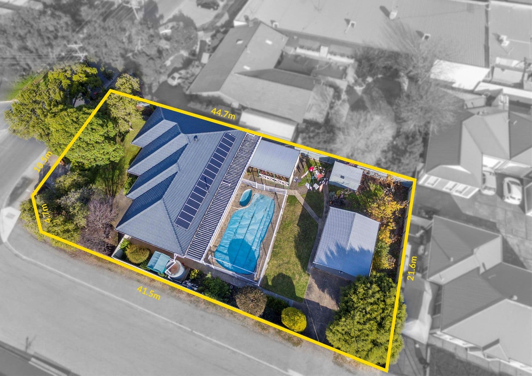 13 Shelley Street, Tea Tree Gully SA 5091, Tea Tree Gully - Image 1