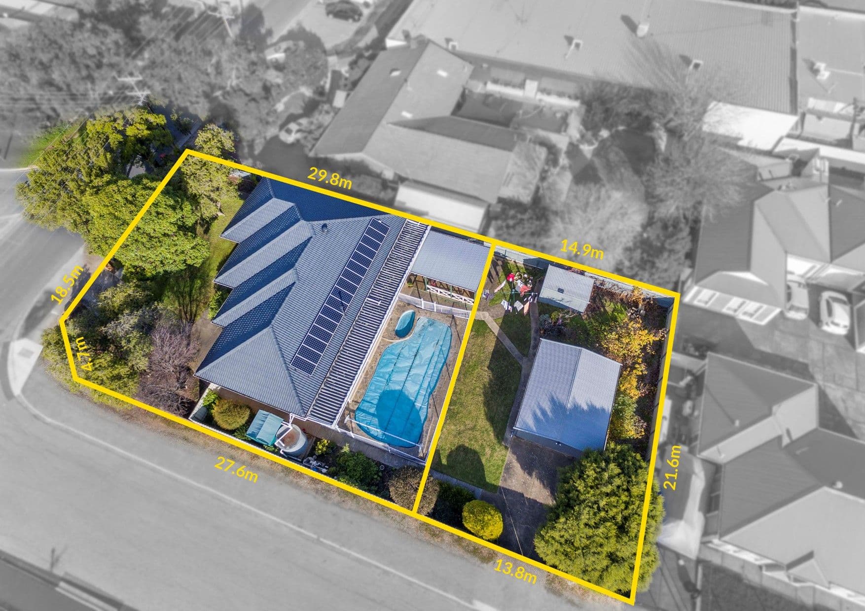 13 Shelley Street, Tea Tree Gully SA 5091, Tea Tree Gully - Thumbnail 2