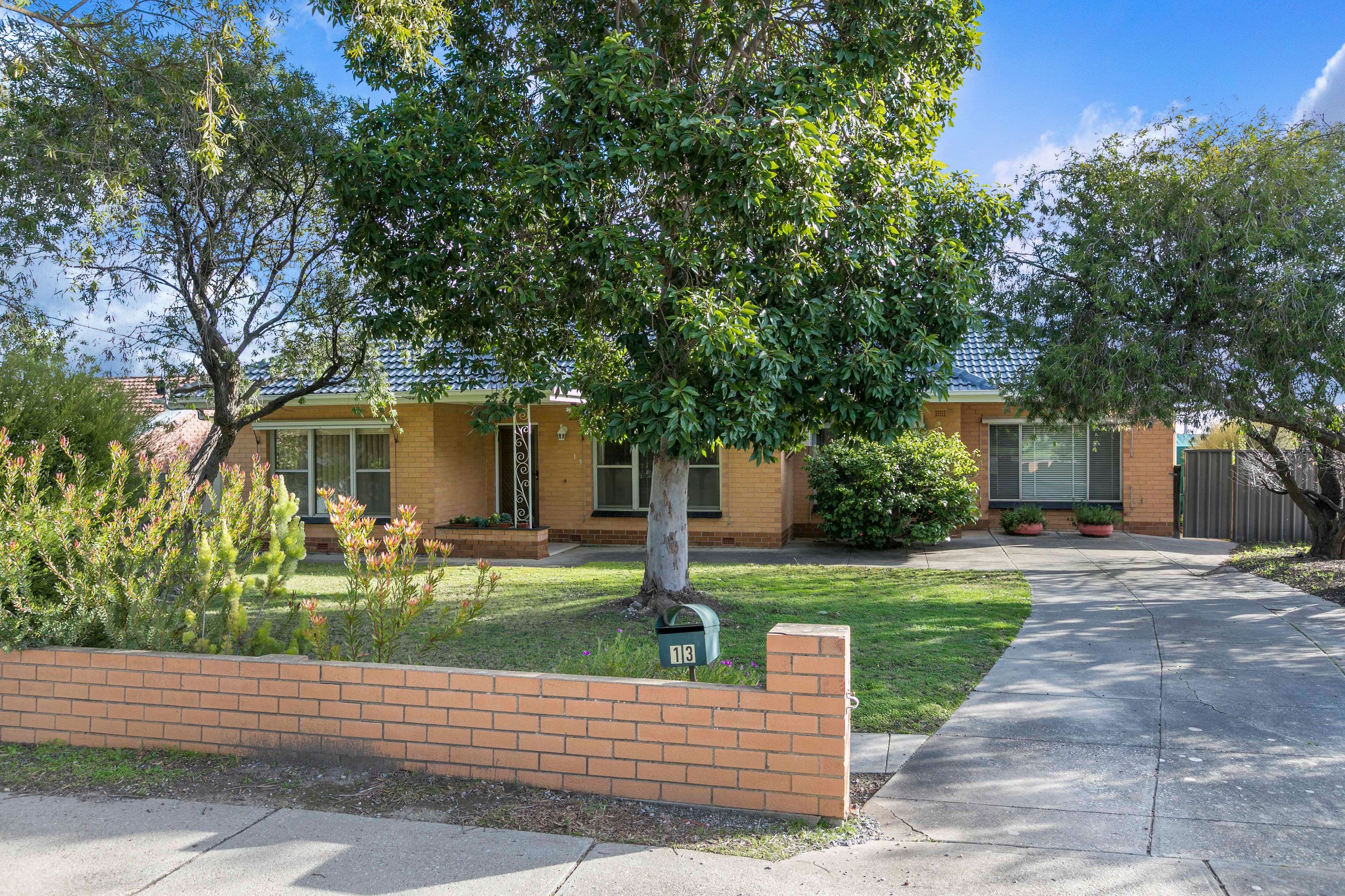 13 Shelley Street, Tea Tree Gully SA 5091, Tea Tree Gully - Thumbnail 3