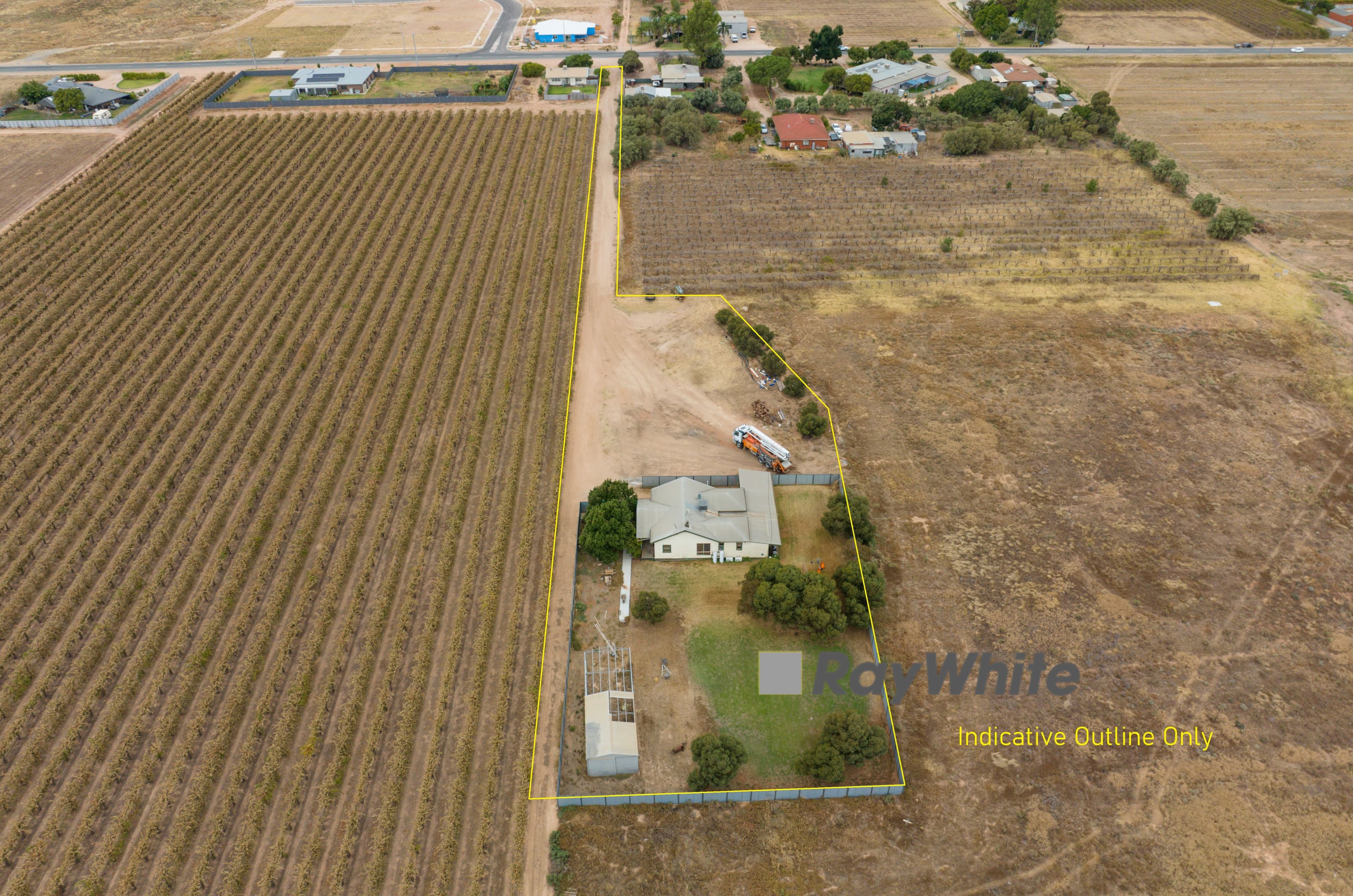 709 Walnut Avenue, Mildura VIC 3500, Mildura - Image 1