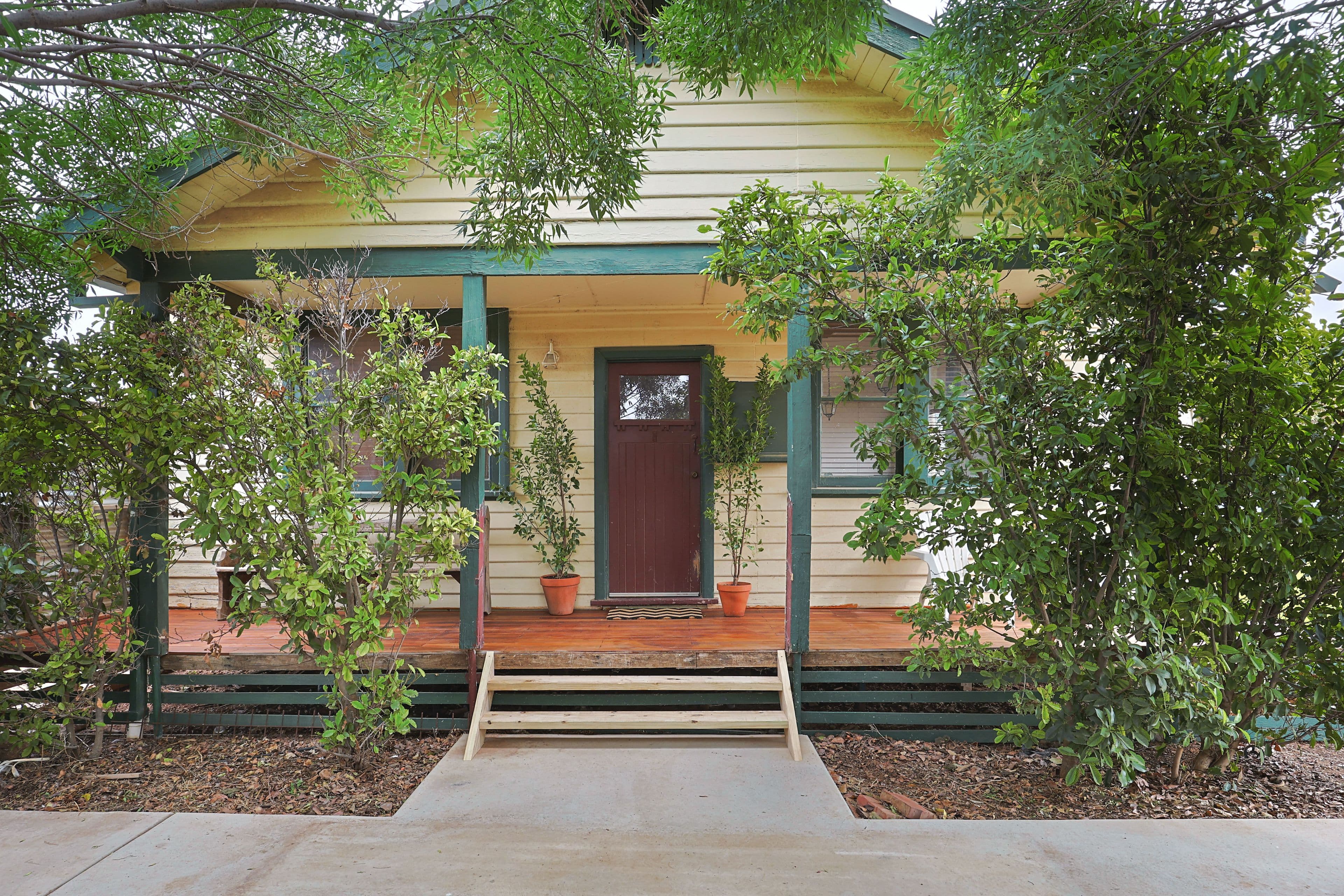 709 Walnut Avenue, Mildura VIC 3500, Mildura - Thumbnail 2