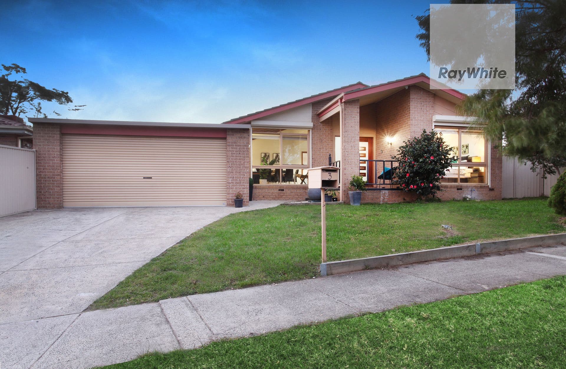 3 Shirra Place, Attwood VIC 3049, Attwood - Image 1