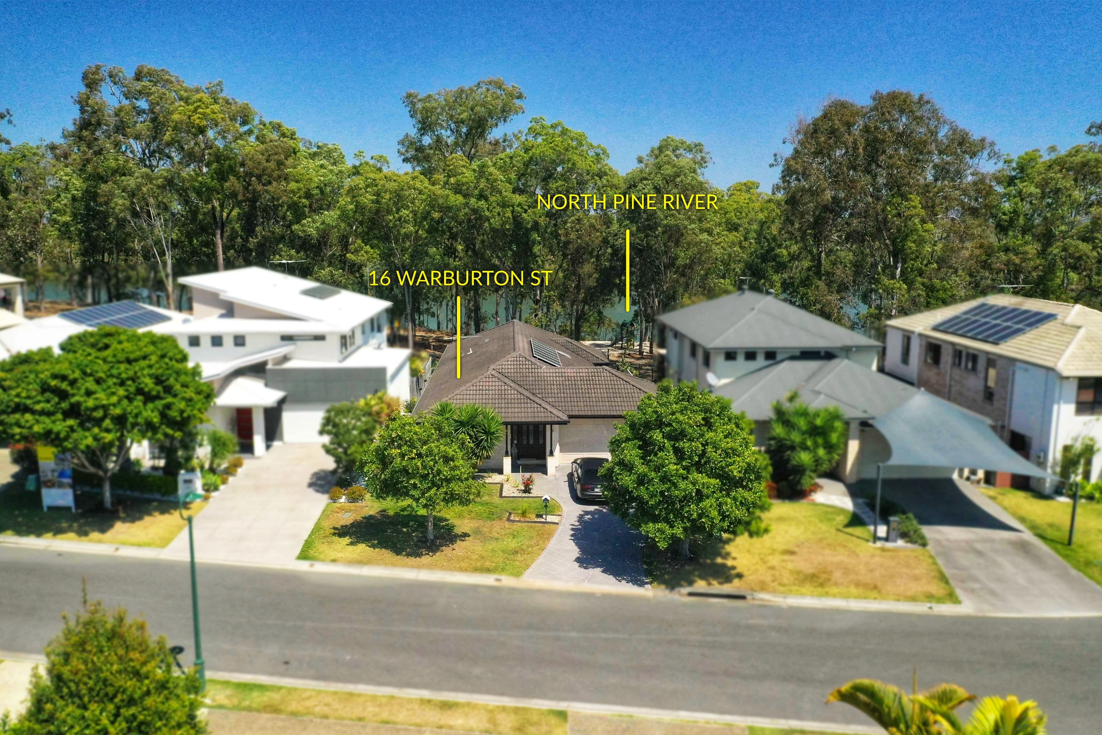 16 Warburton Street, Murrumba Downs QLD 4503, Murrumba Downs - Thumbnail 2