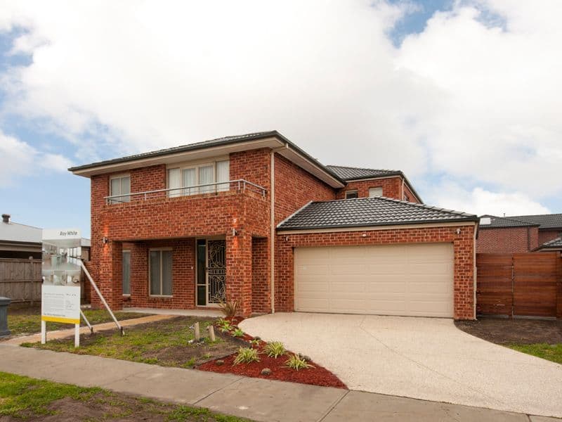 11 Island Circuit, LYNDHURST VIC 3975, Lyndhurst - Image 1