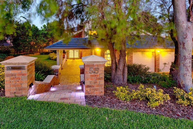 55 Lady Penrhyn Drive, BEACON HILL NSW 2100, Beacon Hill - Thumbnail 2