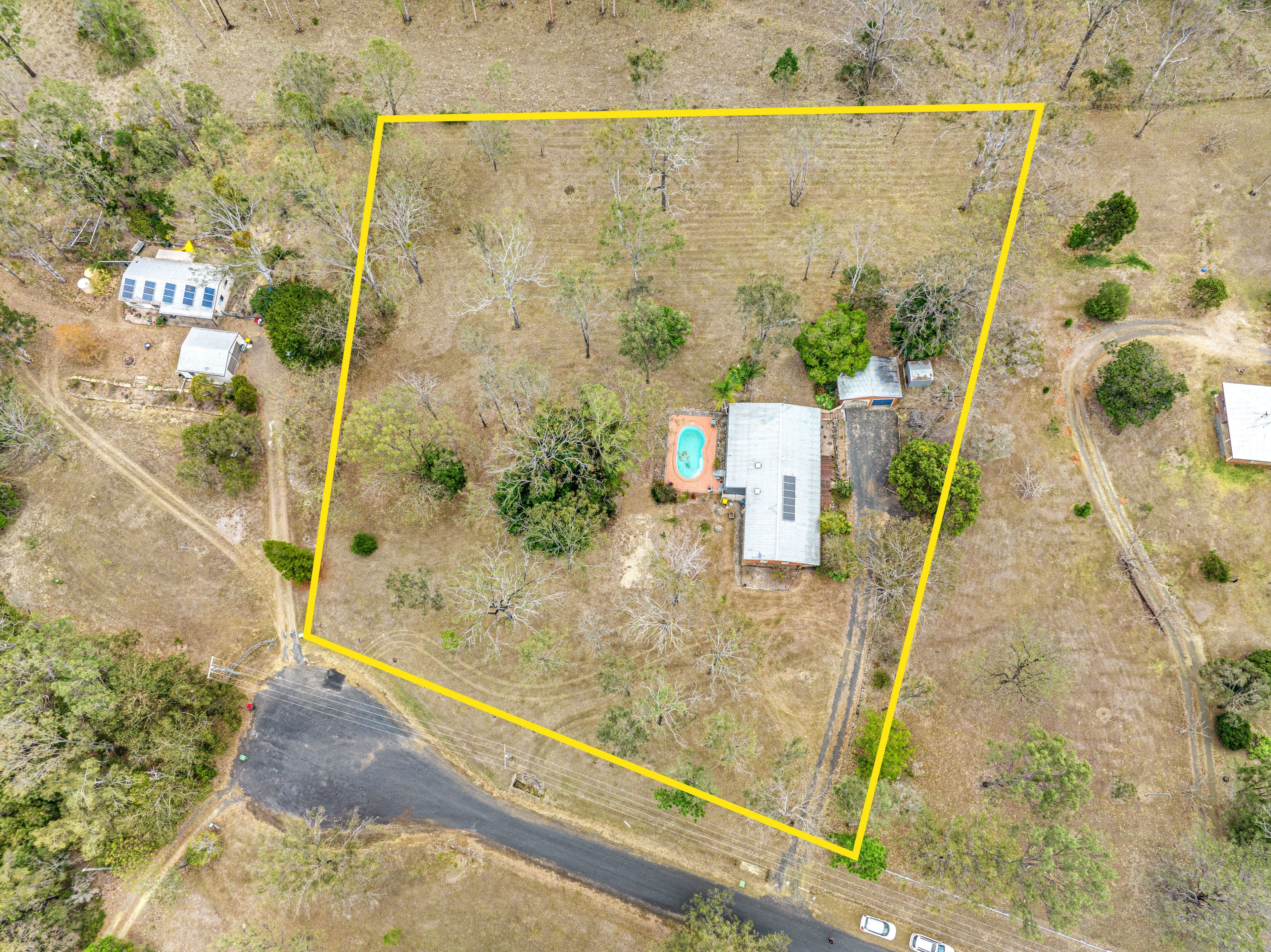 3 Matthew Street, Boonah QLD 4310, Boonah - Image 1