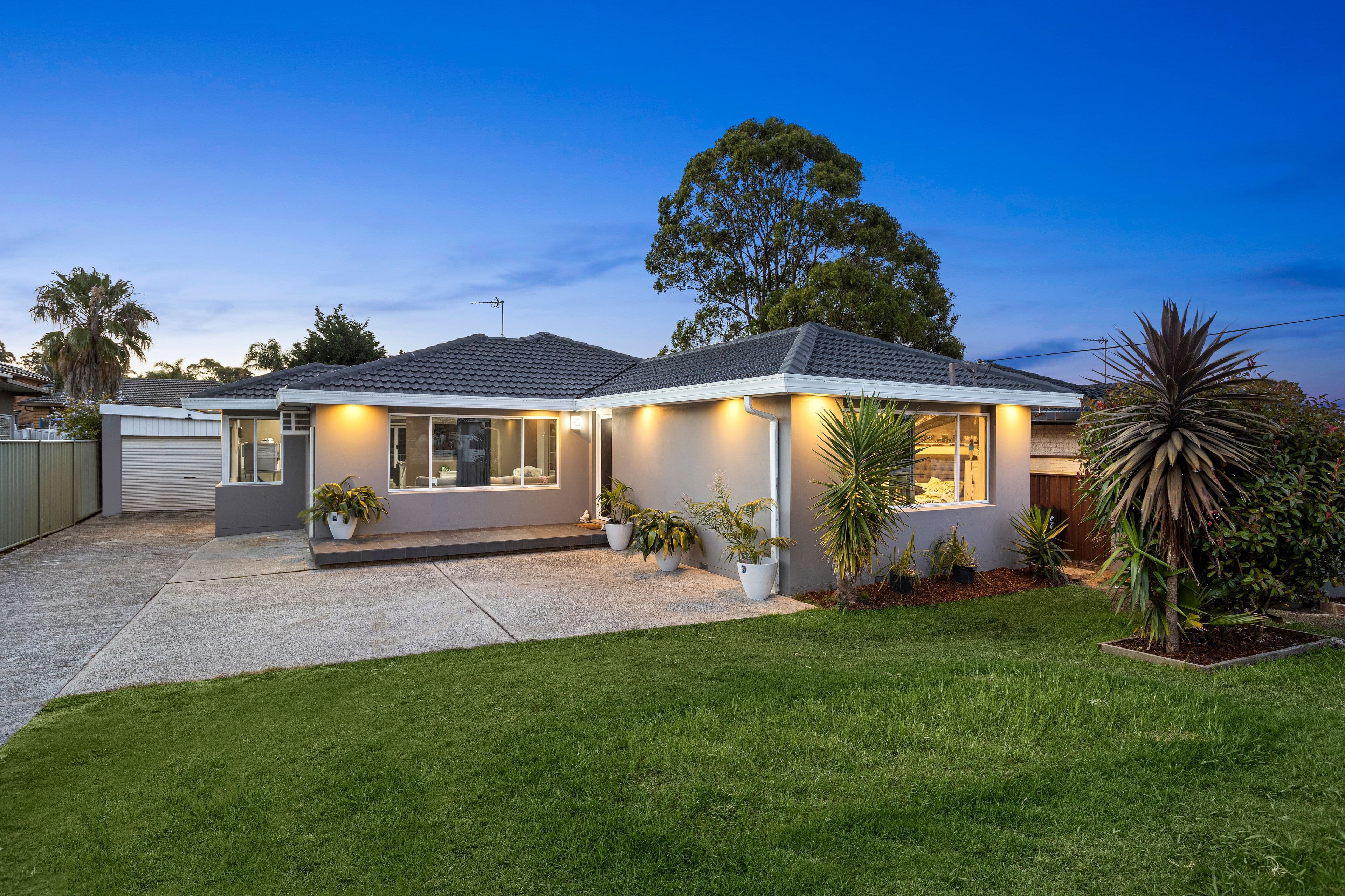 6 Bourke Avenue, Barrack Heights NSW 2528, Barrack Heights - Image 1