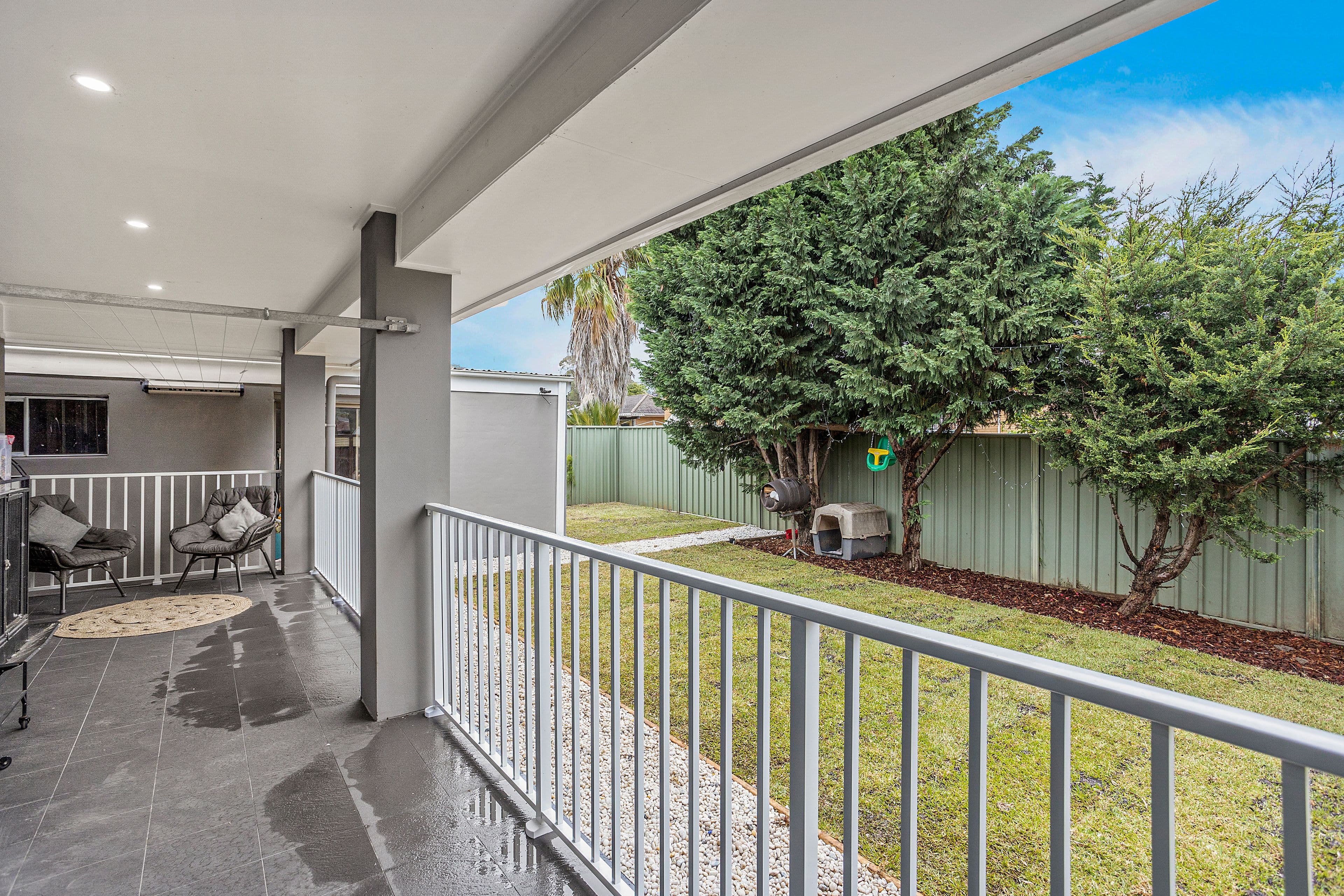 6 Bourke Avenue, Barrack Heights NSW 2528, Barrack Heights - Thumbnail 8