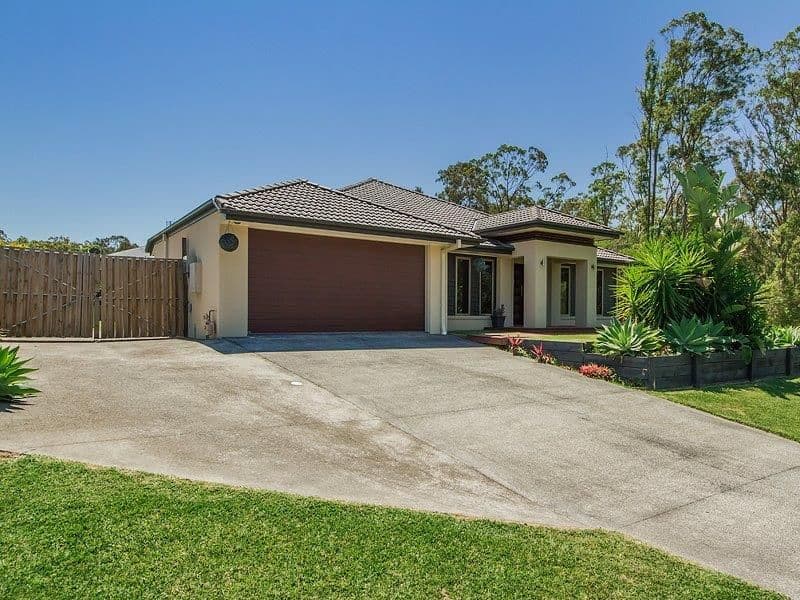 4 Trail Side Court, Upper Coomera QLD 4209, Upper Coomera - Thumbnail 2