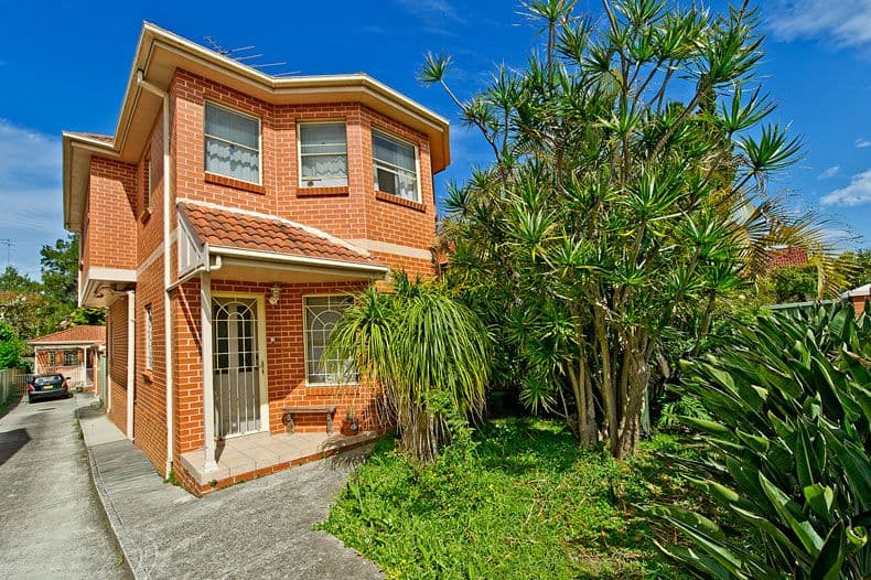 2 Anglesea Street, BONDI NSW 2026, Bondi - Image 1