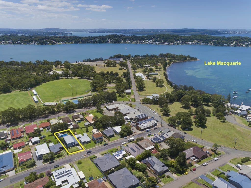 10 Secret Corner Road, Rathmines NSW 2283, Rathmines - Thumbnail 2