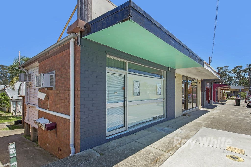 291 Watkins Road, Wangi Wangi - Image 1