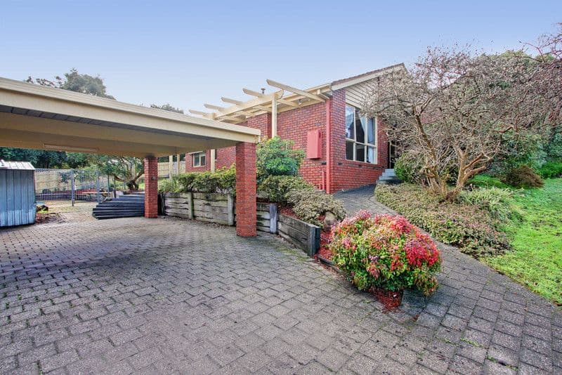 11 SAVANNA Drive, MOOROOLBARK VIC 3138, Mooroolbark - Thumbnail 2