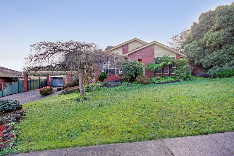 11 SAVANNA Drive, MOOROOLBARK VIC 3138, Mooroolbark - Thumbnail 3