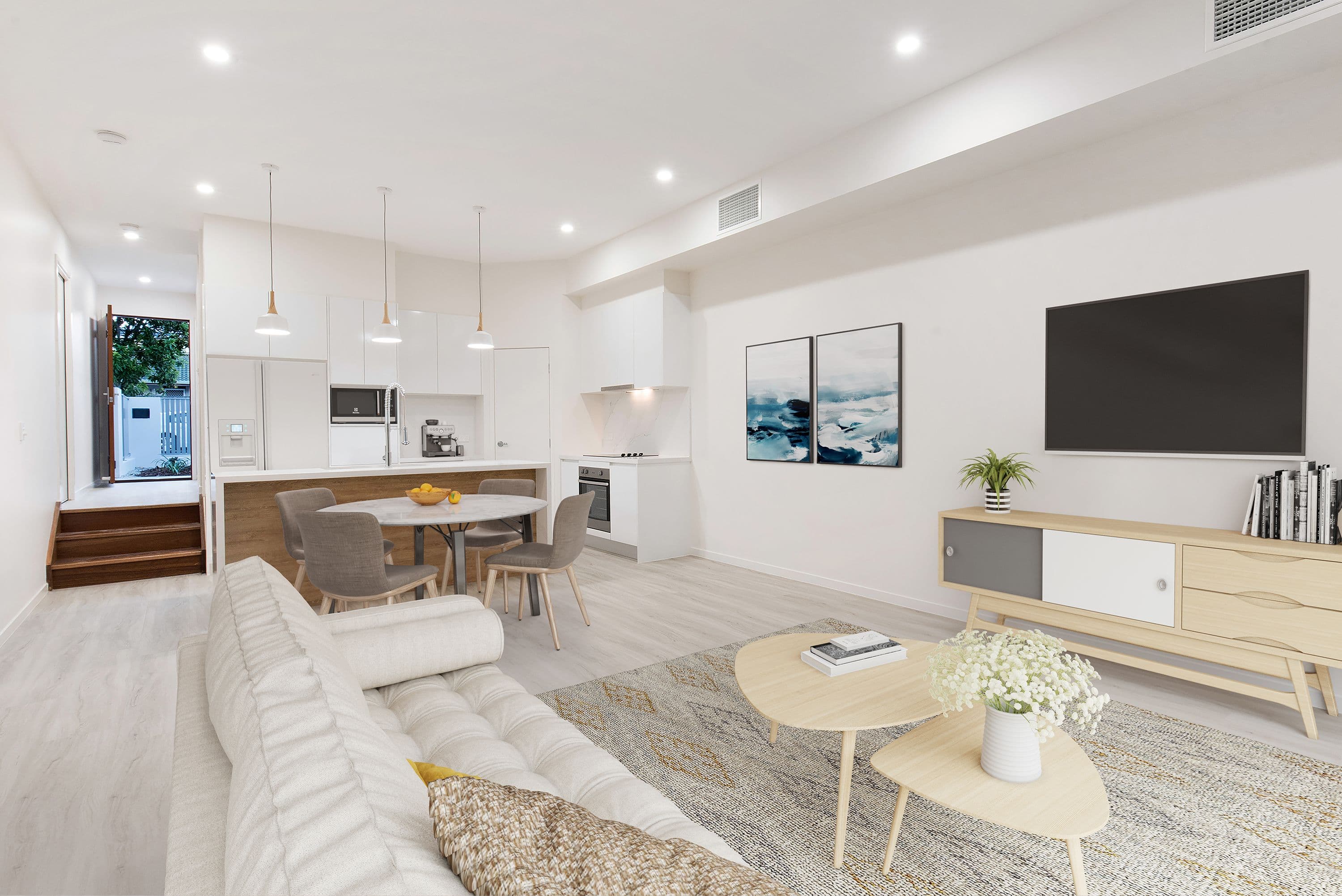 2 Prince Street, Annerley QLD 4103, Annerley - Thumbnail 2