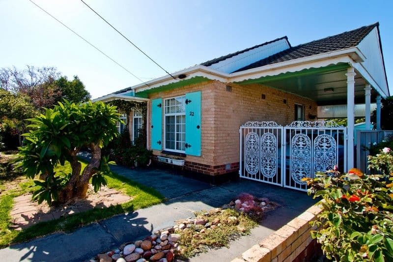 22 Hardy Street, Findon SA 5023, Findon - Thumbnail 4