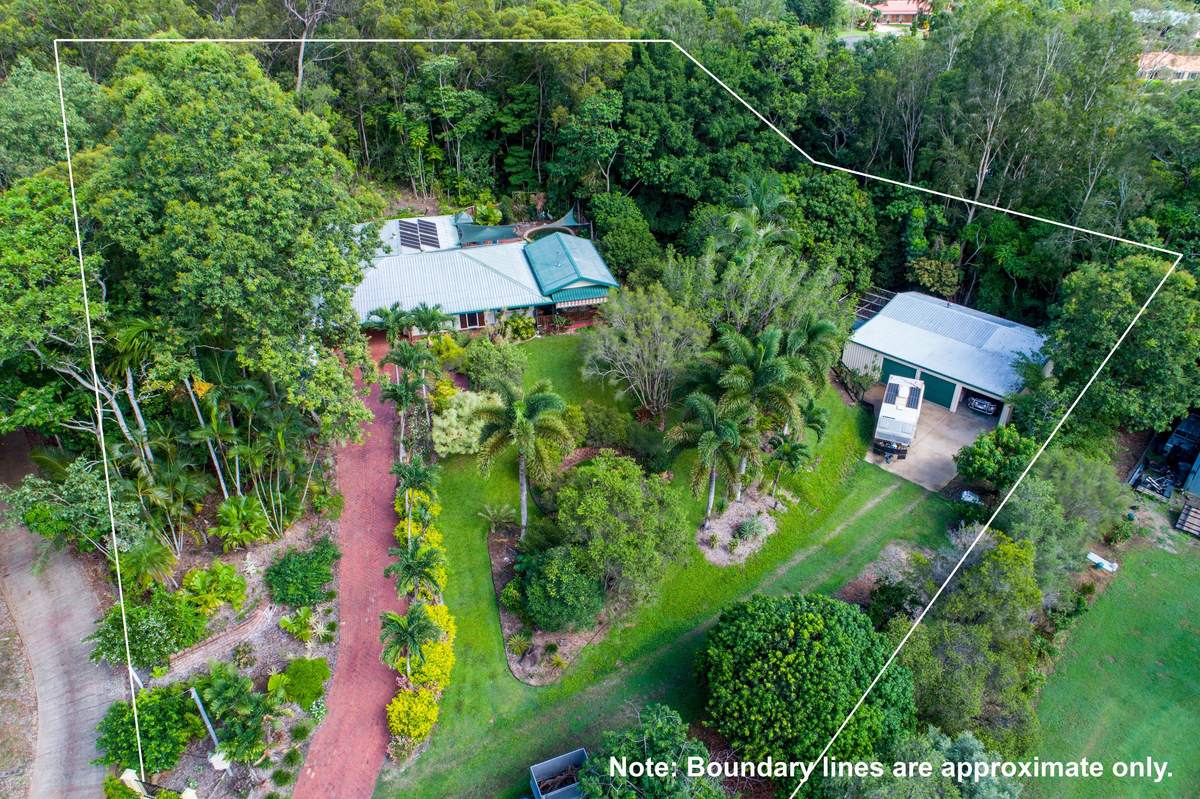 10-12 Reese Close, Gordonvale QLD 4865, Gordonvale - Image 1