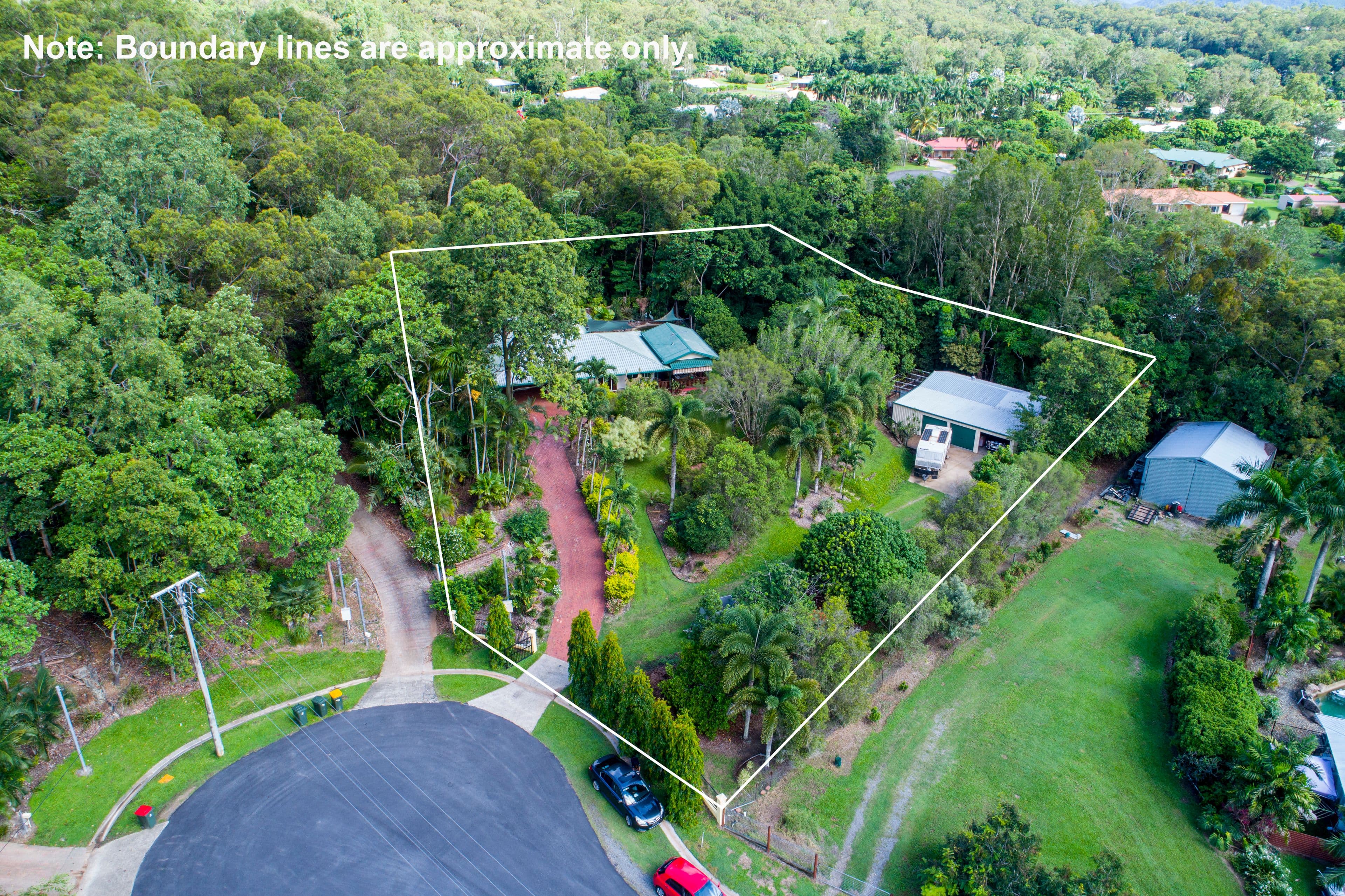 10-12 Reese Close, Gordonvale QLD 4865, Gordonvale - Thumbnail 2