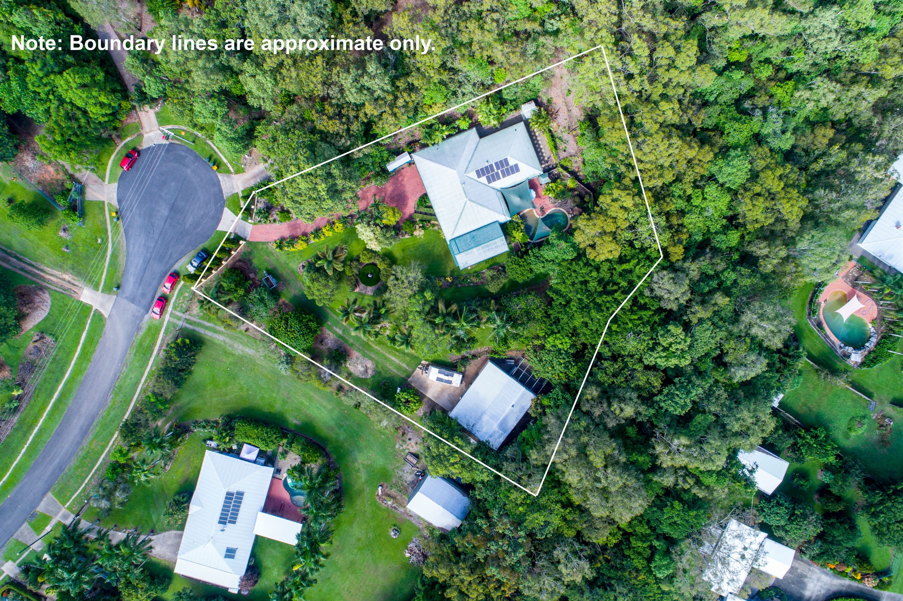 10-12 Reese Close, Gordonvale QLD 4865, Gordonvale - Thumbnail 3