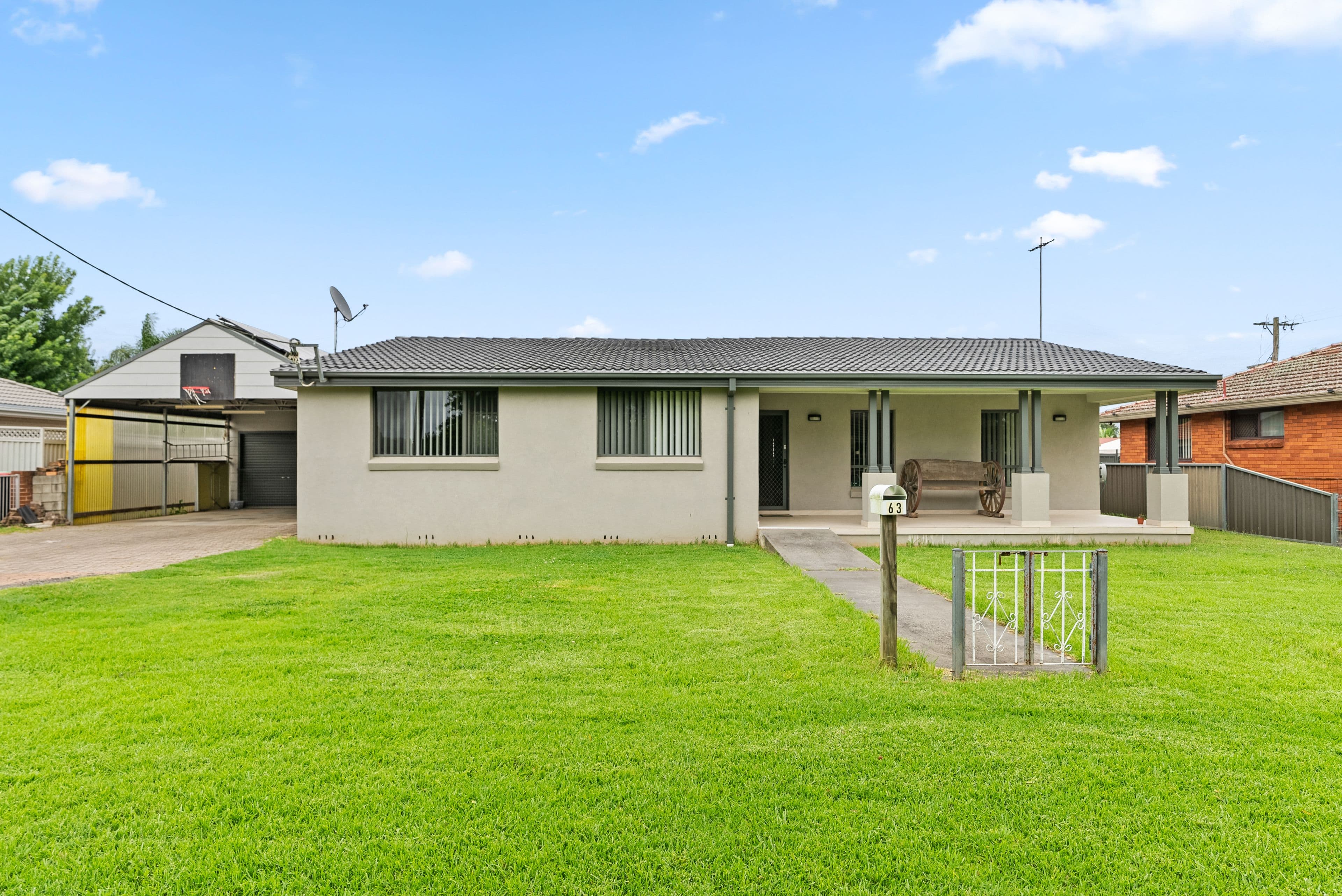 63 Pages Road, St Marys NSW 2760, St Marys - Image 1