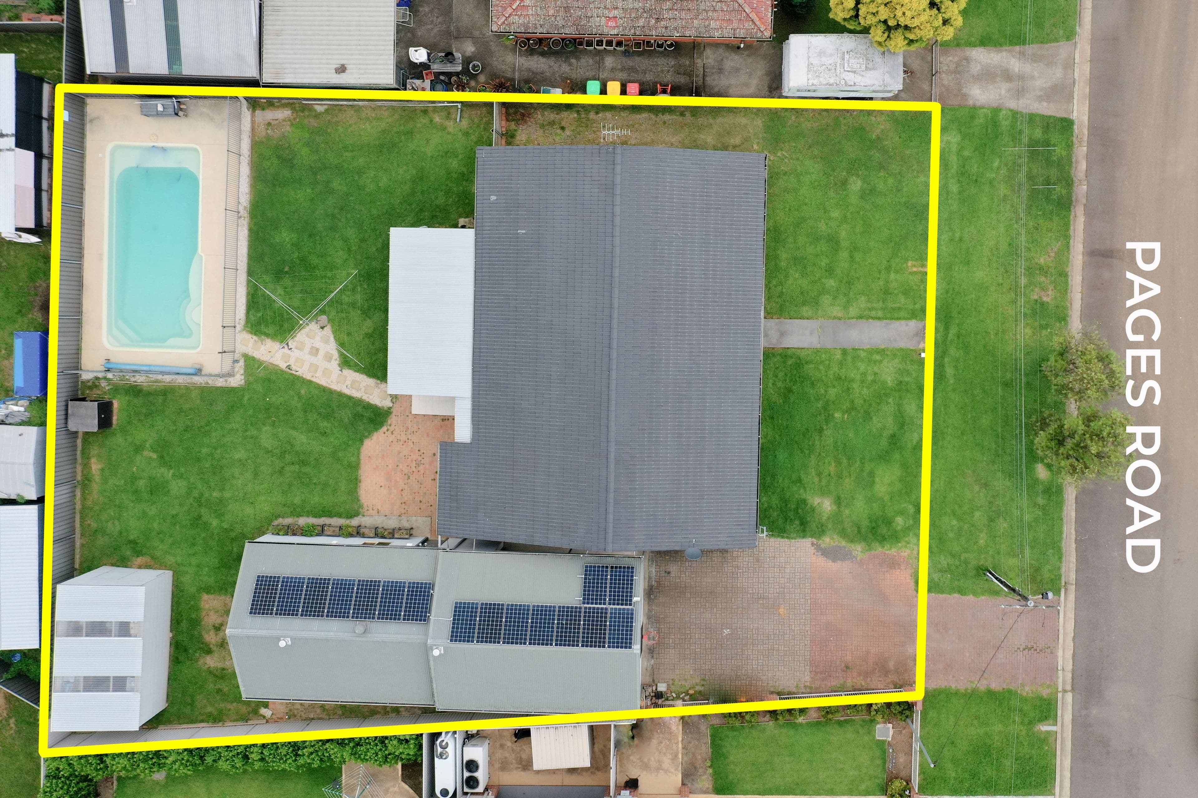 63 Pages Road, St Marys NSW 2760, St Marys - Thumbnail 2