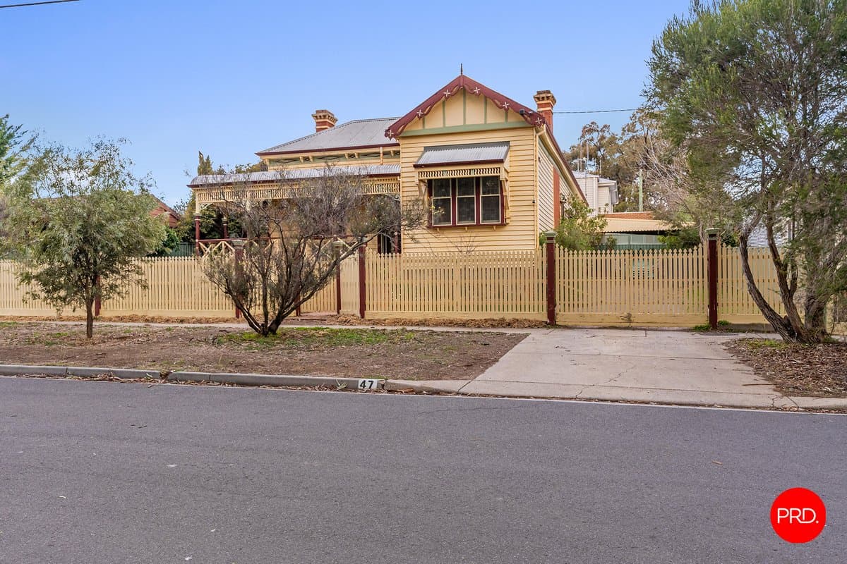 47 Hamlet Street, QUARRY HILL VIC 3550, Quarry Hill - Thumbnail 2