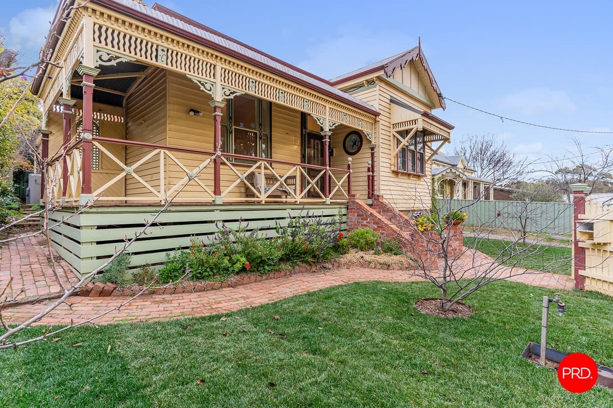 47 Hamlet Street, QUARRY HILL VIC 3550, Quarry Hill - Thumbnail 3