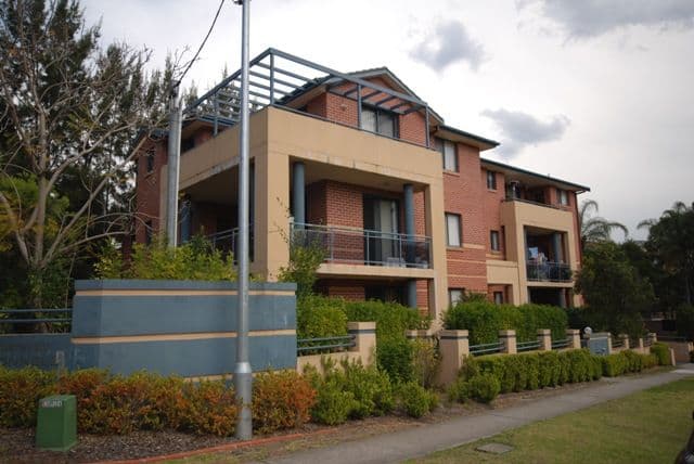55 O'Connell Street, NORTH PARRAMATTA NSW 2151, North Parramatta - Image 1