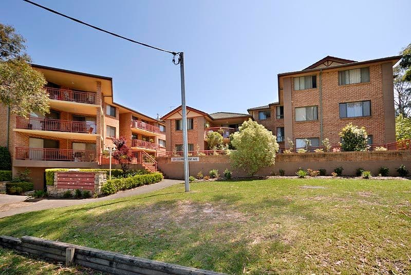 331-335 Chapman Avenue, GYMEA NSW 2227, Gymea - Thumbnail 5