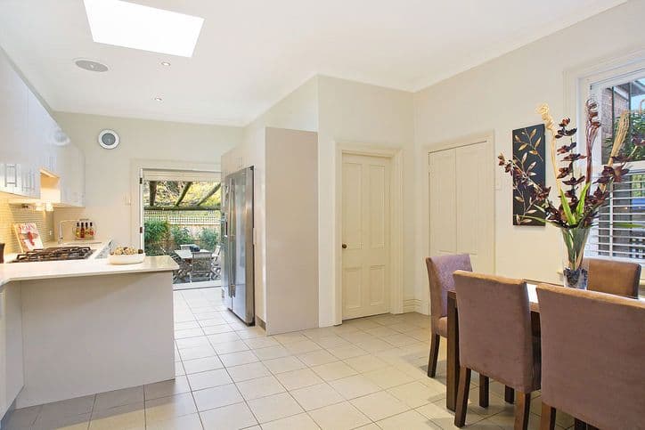 13 Spencer Road, MOSMAN NSW 2088, Mosman - Thumbnail 4