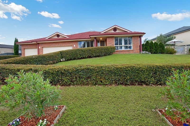 15 Amber Grove, BOLWARRA HEIGHTS NSW 2320, Bolwarra Heights - Image 1