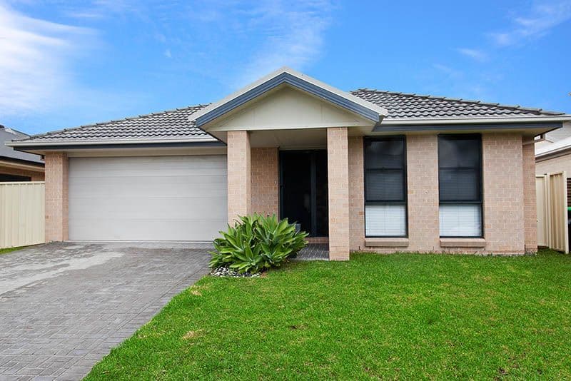 27 Hennesy Street, FLINDERS NSW 2529, Flinders - Image 1