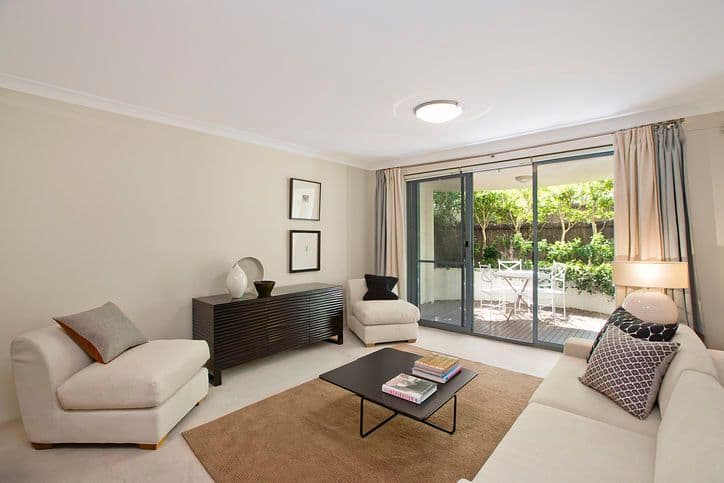 28 West Street, NORTH SYDNEY NSW 2060, North Sydney - Image 1