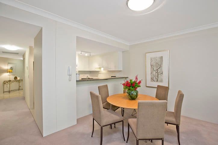 28 West Street, NORTH SYDNEY NSW 2060, North Sydney - Thumbnail 3