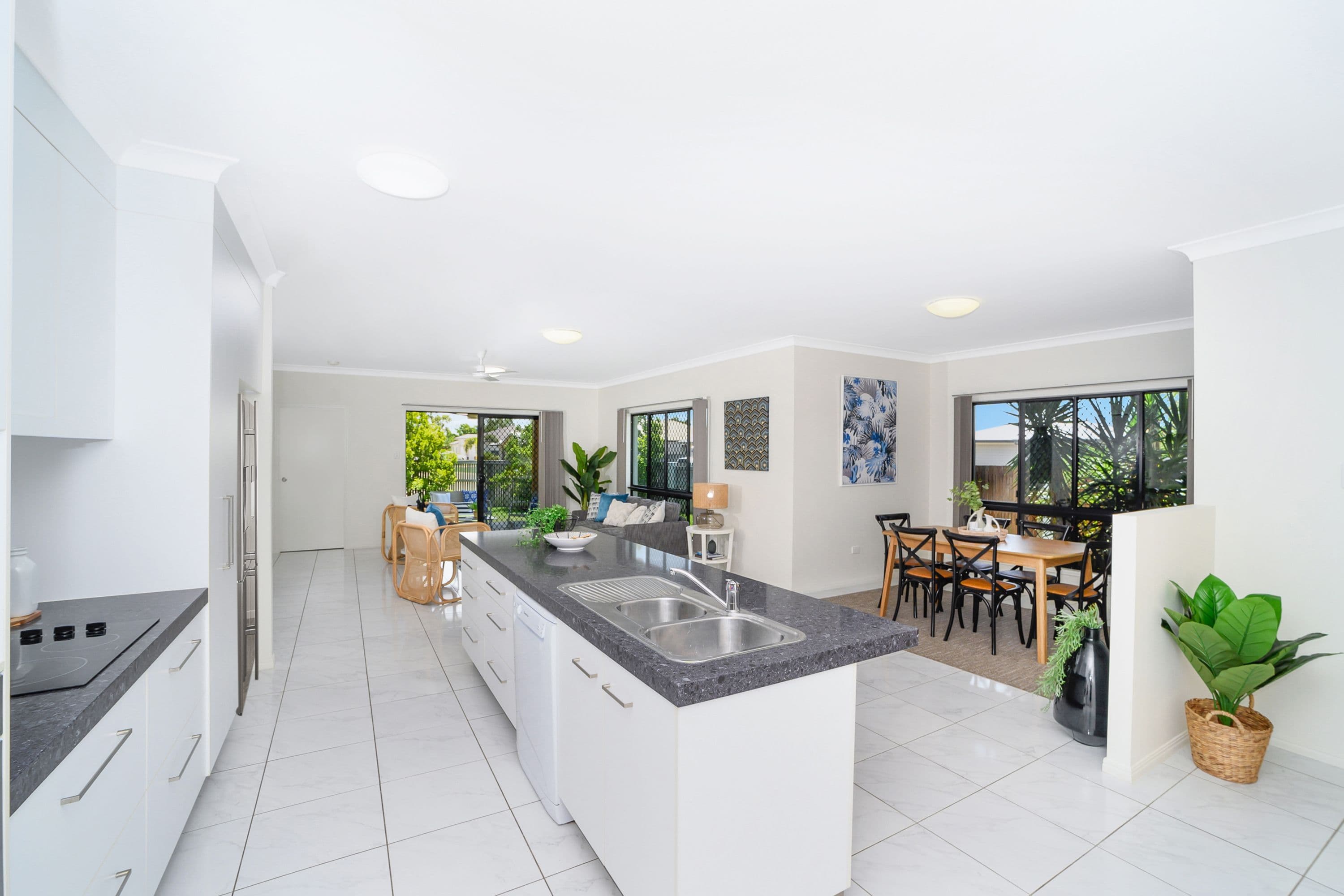 2 Sillago Street, Burdell QLD 4818, Burdell - Thumbnail 2