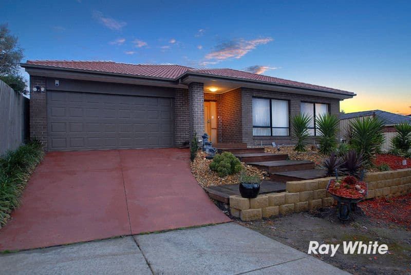 4 Elphin Close, LYNBROOK VIC 3975, Lynbrook - Image 1