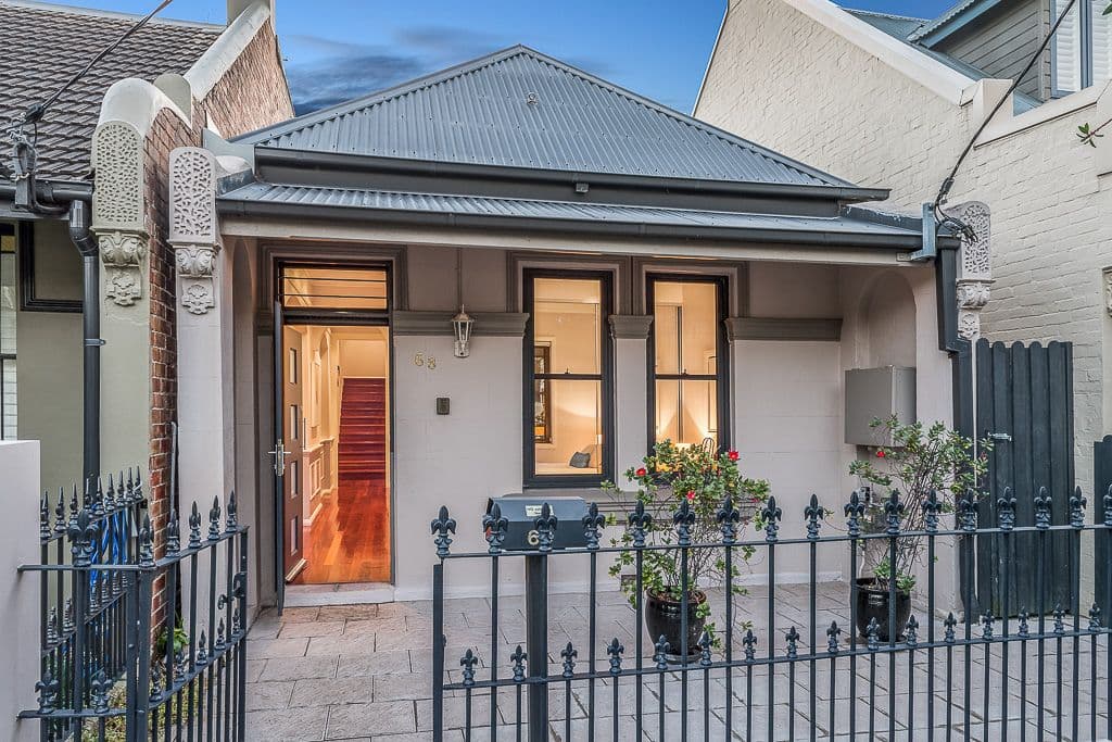 68 Young Street, Annandale - Image 1