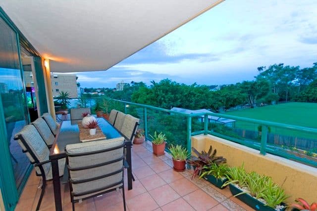 10  Park Avenue, KANGAROO POINT QLD 4169, Kangaroo Point - Thumbnail 2