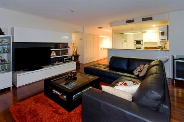 10  Park Avenue, KANGAROO POINT QLD 4169, Kangaroo Point - Thumbnail 4
