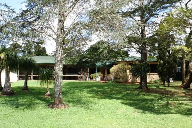 41-43 Lahey Road, NORTH TAMBORINE QLD 4272, North Tamborine - Image 1