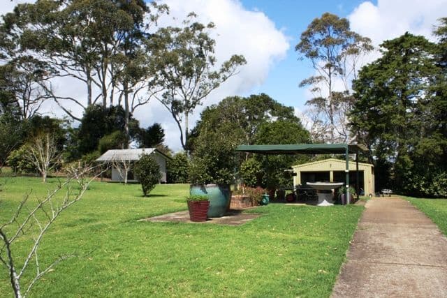 41-43 Lahey Road, NORTH TAMBORINE QLD 4272, North Tamborine - Thumbnail 3