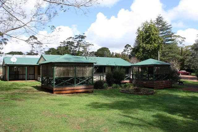 41-43 Lahey Road, NORTH TAMBORINE QLD 4272, North Tamborine - Thumbnail 7