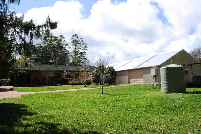 41-43 Lahey Road, NORTH TAMBORINE QLD 4272, North Tamborine - Thumbnail 8
