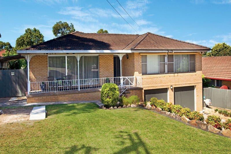 57 Rockley Avenue, Baulkham Hills NSW 2153, Baulkham Hills - Image 1