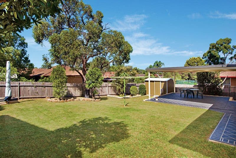 57 Rockley Avenue, Baulkham Hills NSW 2153, Baulkham Hills - Thumbnail 2