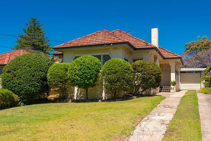 68 Tyneside Avenue, WILLOUGHBY NSW 2068, North Willoughby - Thumbnail 7