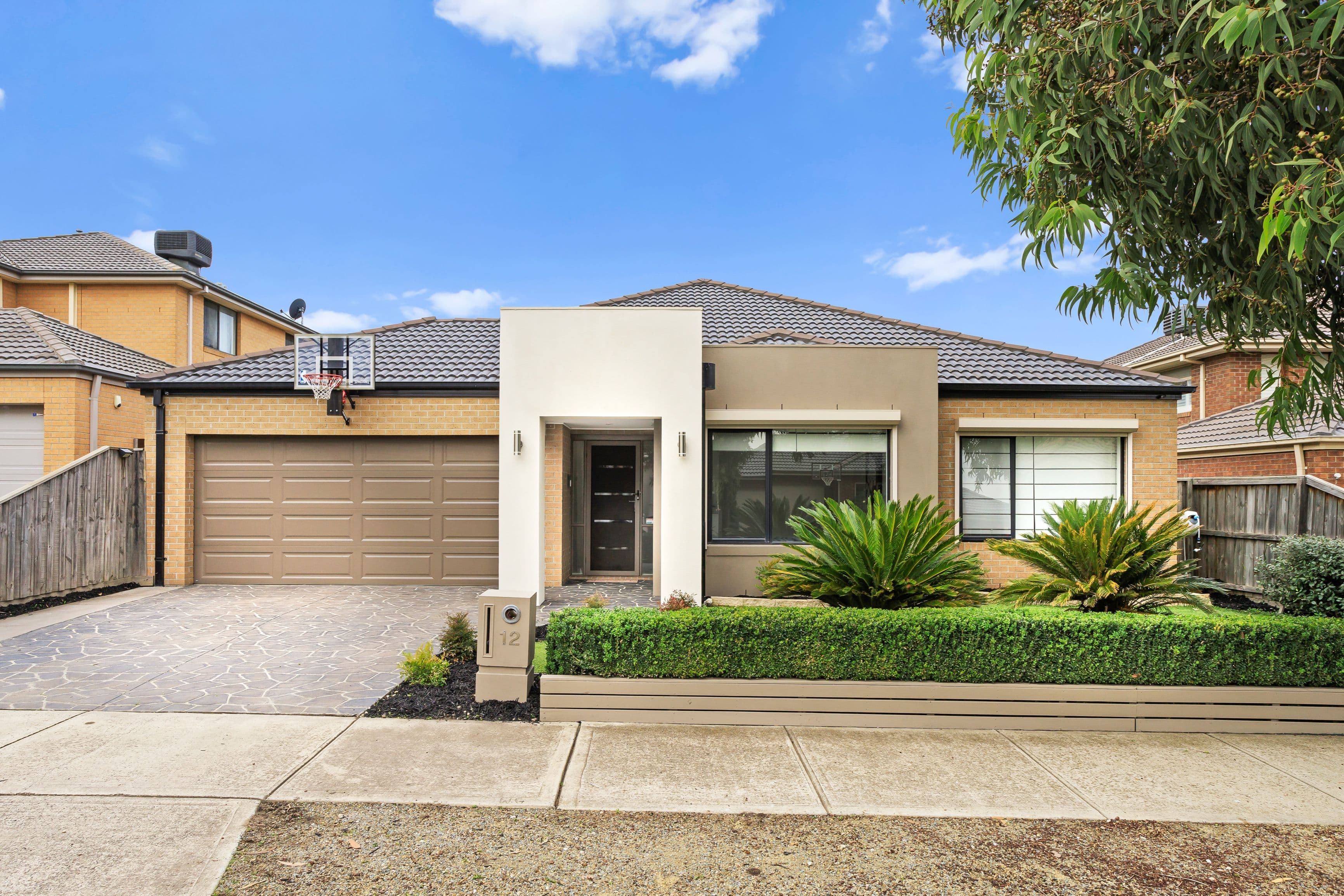 12 Abercrombie Grove, Epping VIC 3076, Epping - Image 1