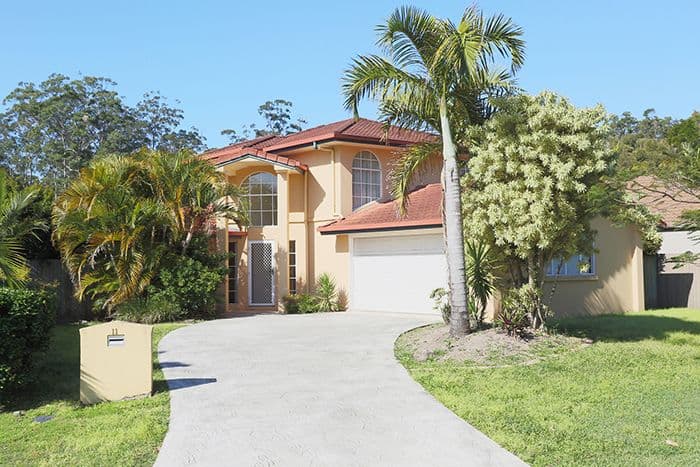 11 Daintree Way, TEWANTIN QLD 4565, Tewantin - Image 1