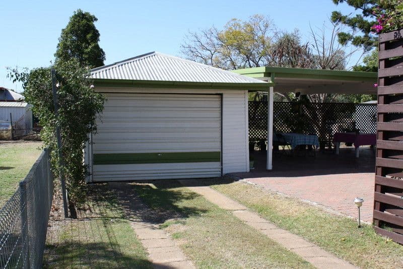 39 Bouverie, MUNDUBBERA QLD 4626, Mundubbera - Thumbnail 7